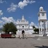 Metapán: Ciudad Histórica, Natural, Industrial y Deportiva.