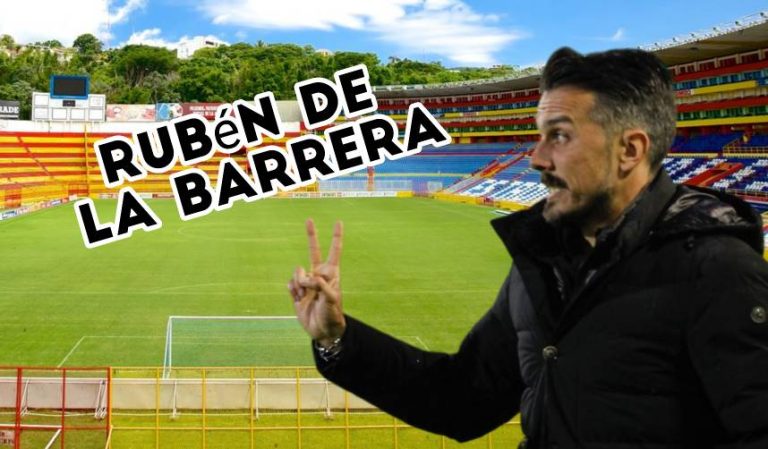 Se anuncia técnico español para la selecta salvadoreña.