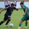 Aburrido empate entre Dragón y Metapán