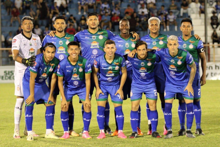 Que es Asociacion Deportiva Isidro-Metapan