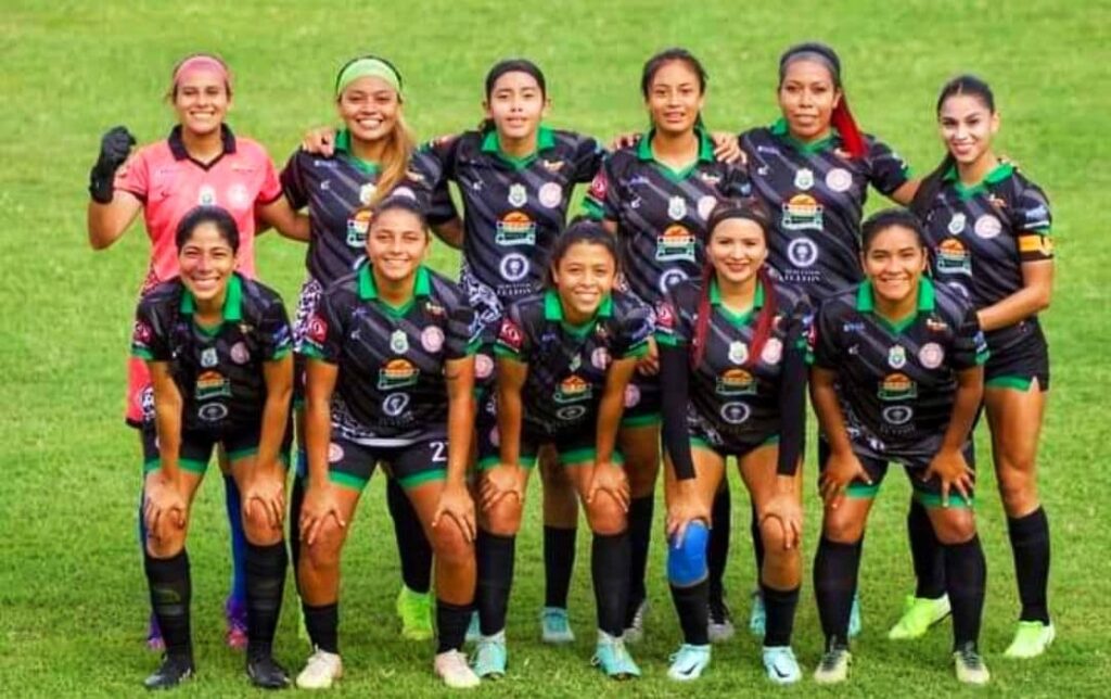 El Alianza femenino pierde invicto en Metapán.