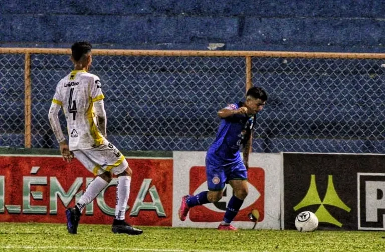 Los Metapanecos como la espuma, vencen a 11 Deportivo.