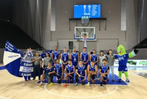 Lo que pocos saben sobre el baloncesto Metapaneco.