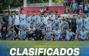 La reserva de Metapán a la final!
