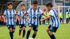 Metapán busca talento joven para reforzar sus canteras de fútbol.