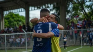 J1- 2026 Cacahua vs Metapán