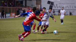 El Derbi Santaneco es Calero!